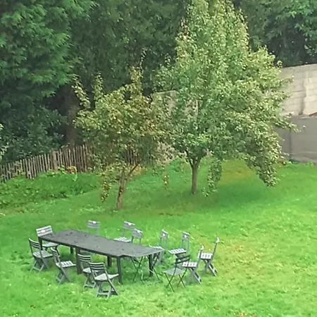 La Beg Meil Ferienhaus
