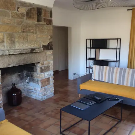 La Beg Meil Ferienhaus Fouesnant