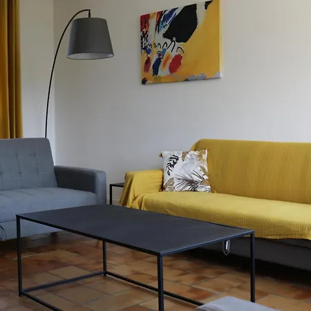 Ferienhaus La Beg Meil Fouesnant