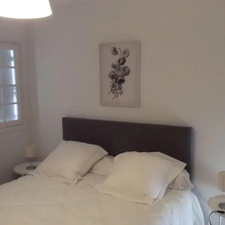 La Beg Meil Ferienhaus